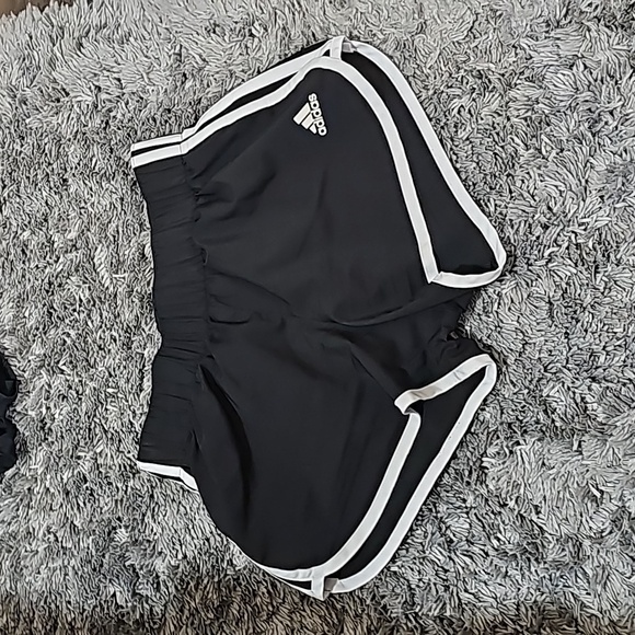 Bundle of work out shorts size XS and S Nike, Adidas and underarmour - Picture 3 of 5